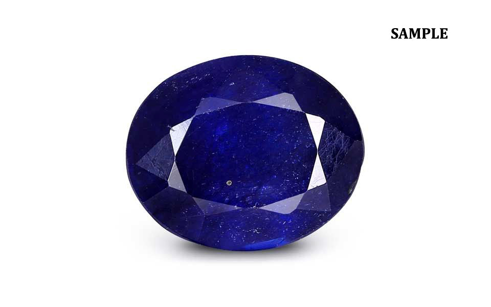 Blue Sapphire(Bangkok)