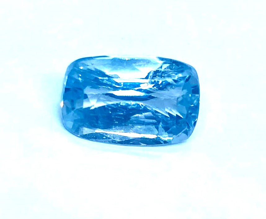 Blue Sapphire(Ceylon)