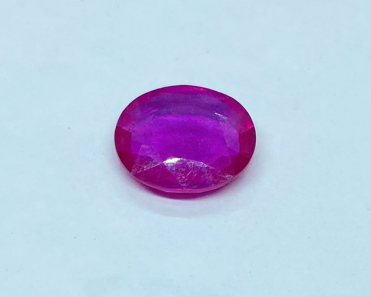 Ruby (Manik)