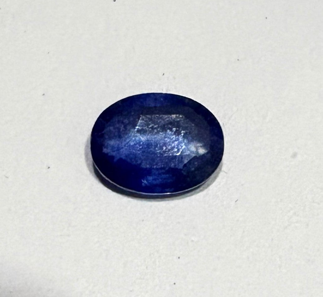 Blue Sapphire(Bangkok)