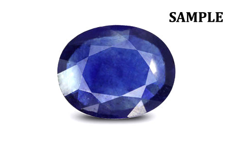 Blue Sapphire(Bangkok)