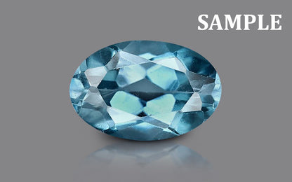 Blue Topaz