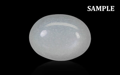 White-Moonstone