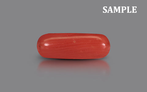 Red Coral(Capsules)