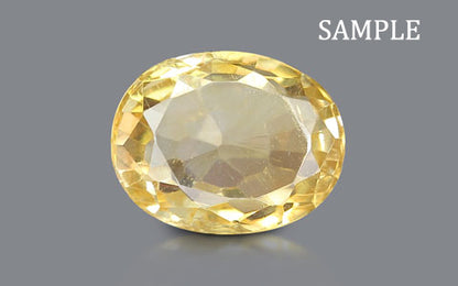 Citrine ( Sunhela )