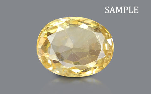 Citrine ( Sunhela )