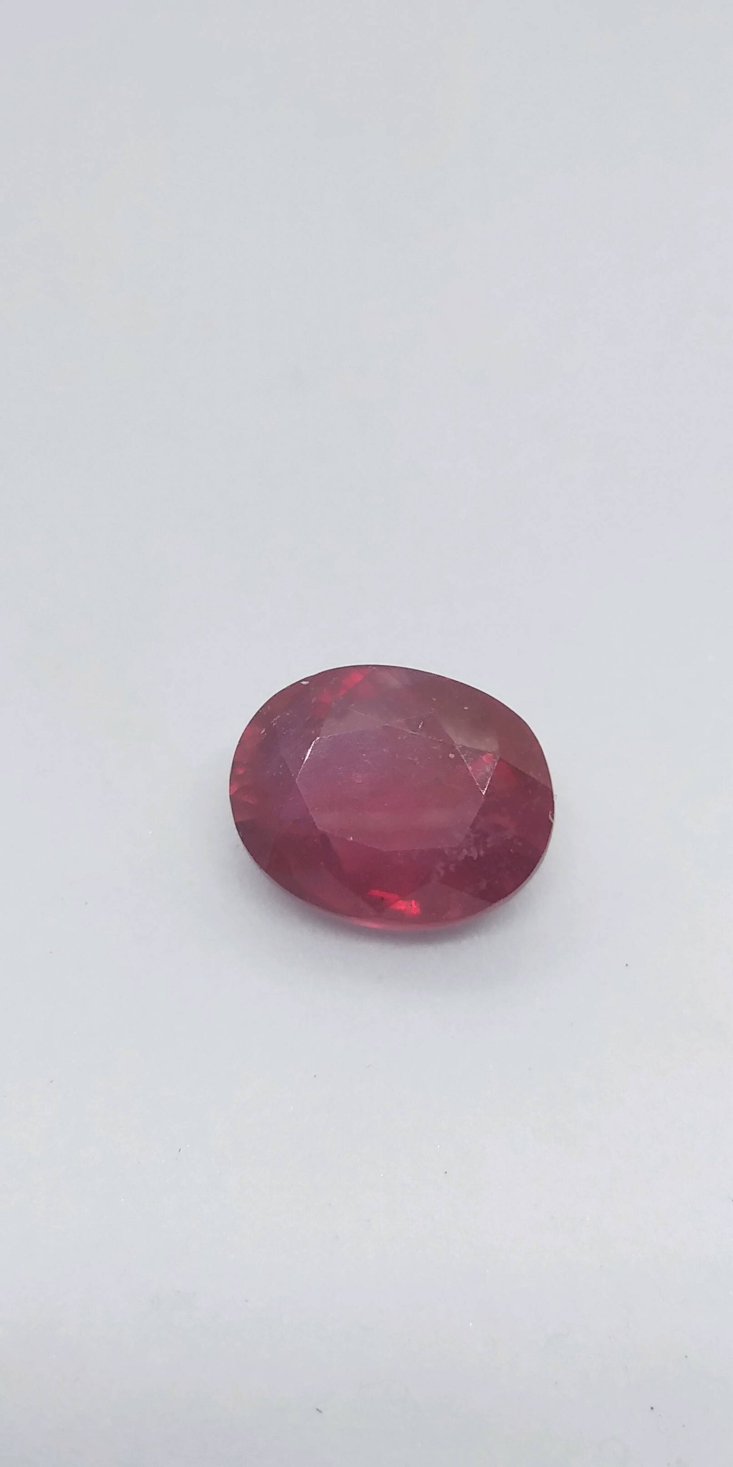 Natural Ruby(Manak)-8.45cts