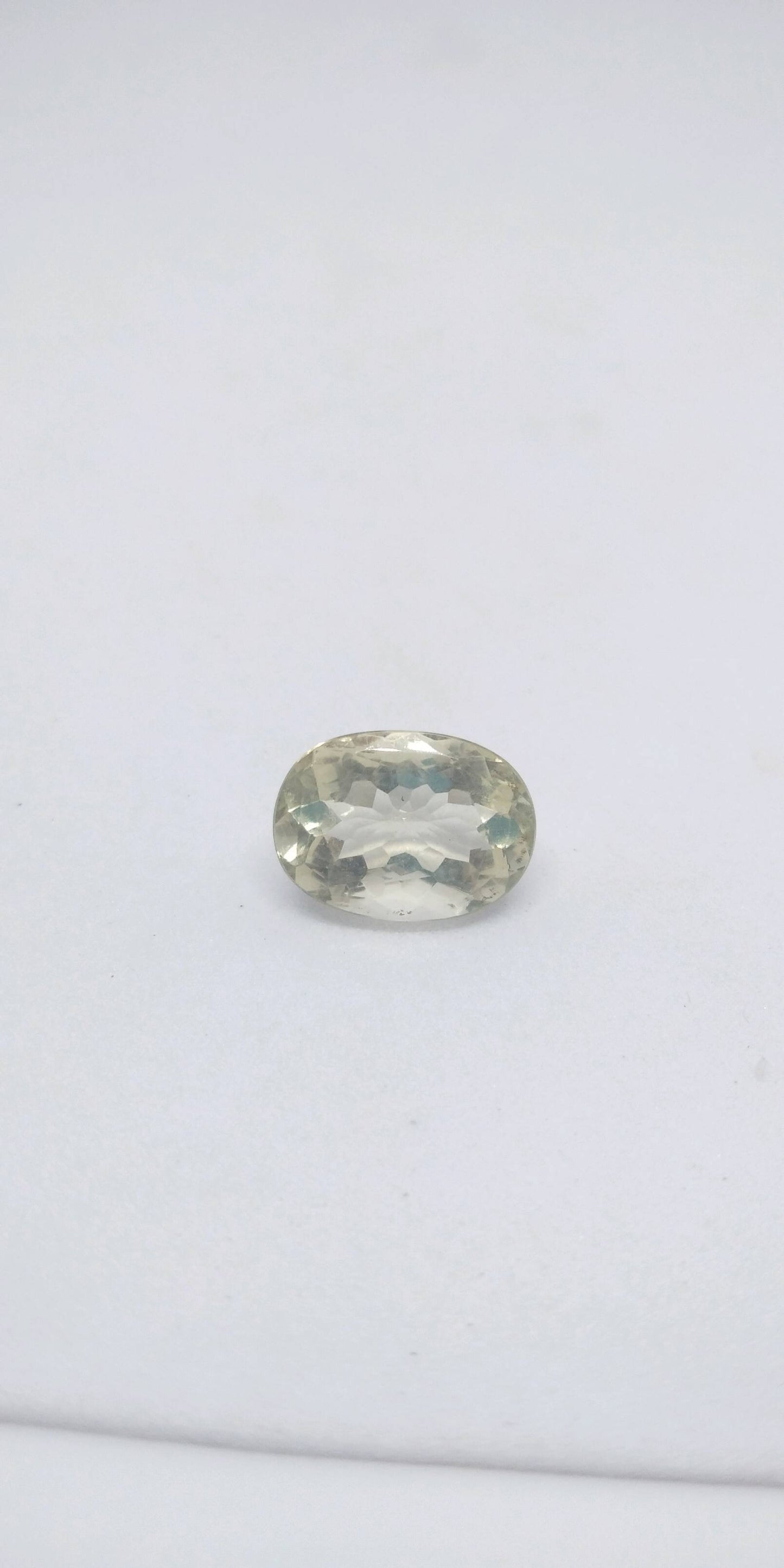 Natural Aquamarine -7.35cts