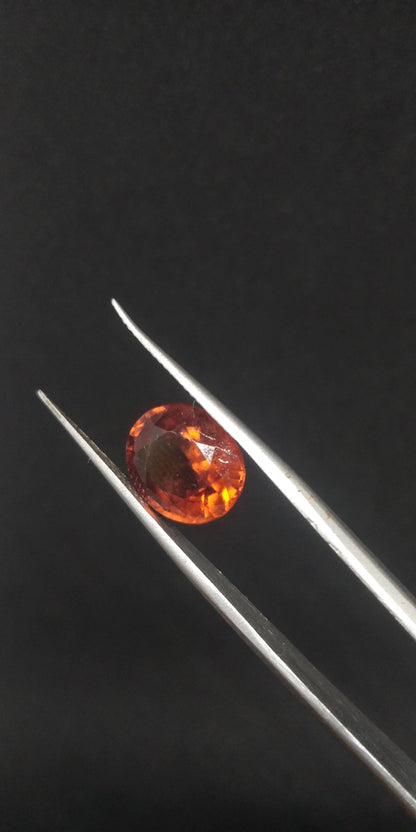 Natural Gomed( Imported) -8.30cts