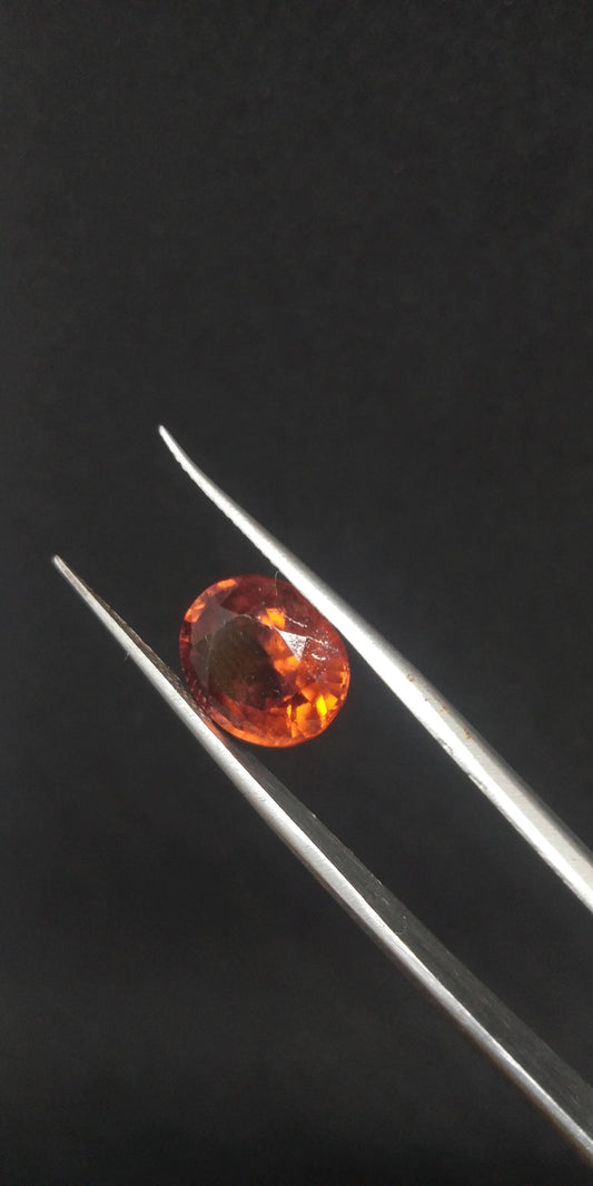 Natural Gomed( Imported) -8.30cts