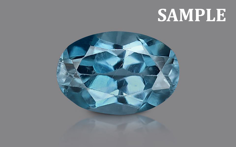Blue Topaz