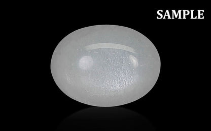 White-Moonstone