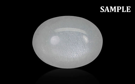 White-Moonstone