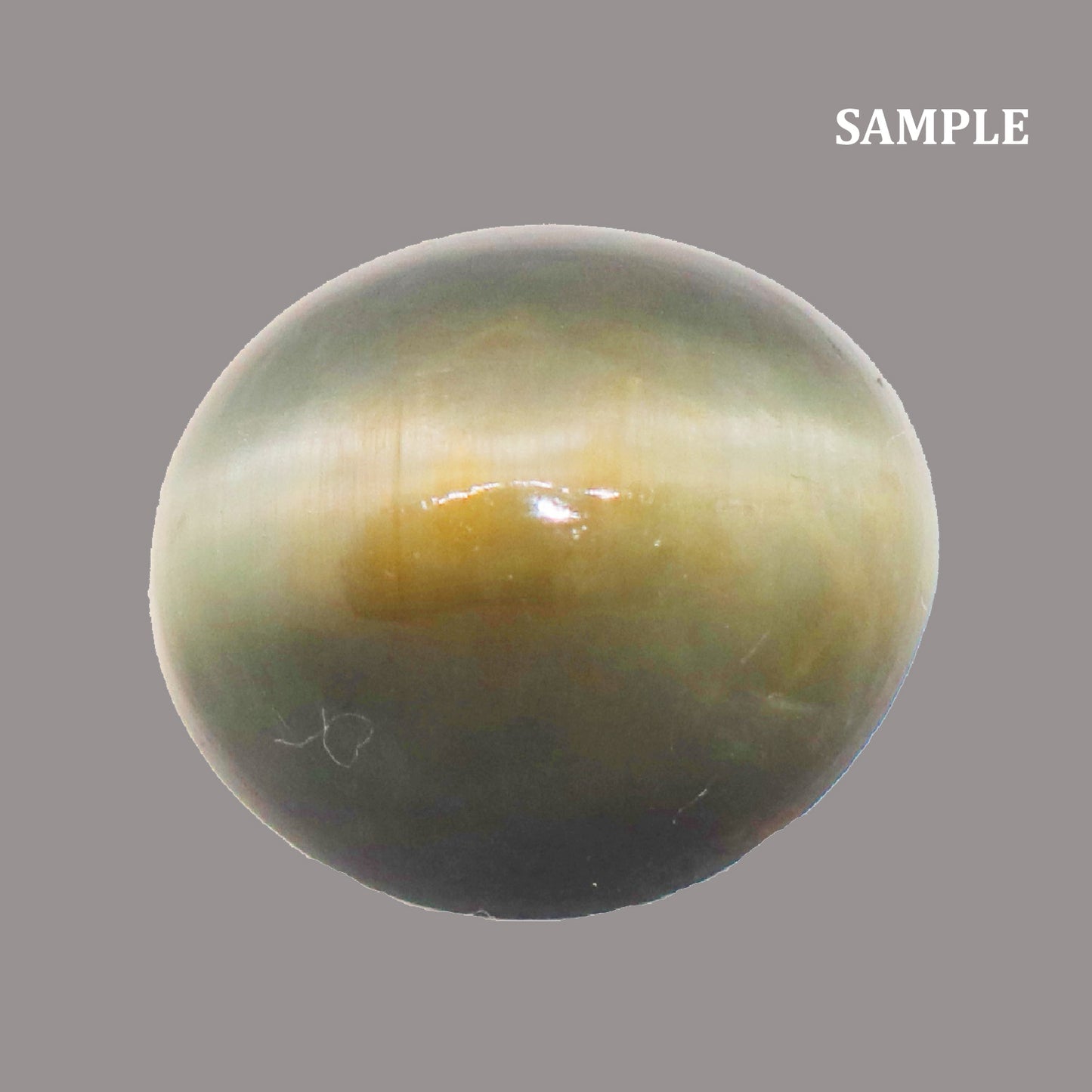 Cats Eye (Quarts)