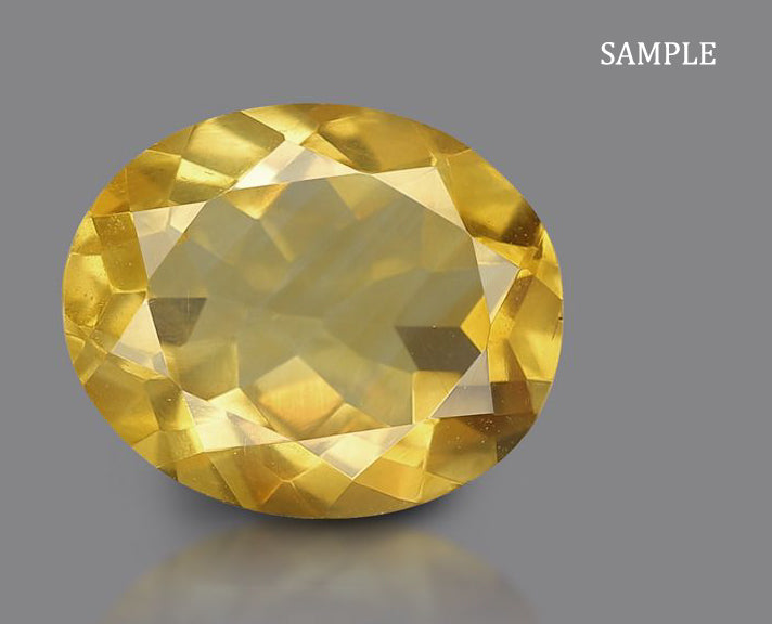 Citrine ( Sunhela )