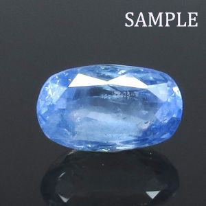Blue Sapphire(Ceylon)