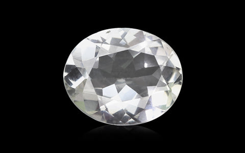 White Topaz