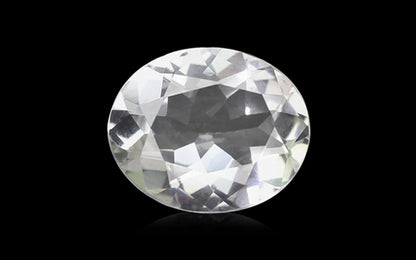 White Topaz
