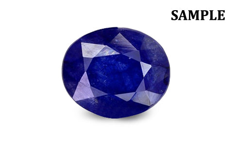 Blue Sapphire(Bangkok)