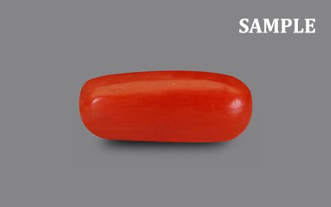 Red Coral(Capsules)