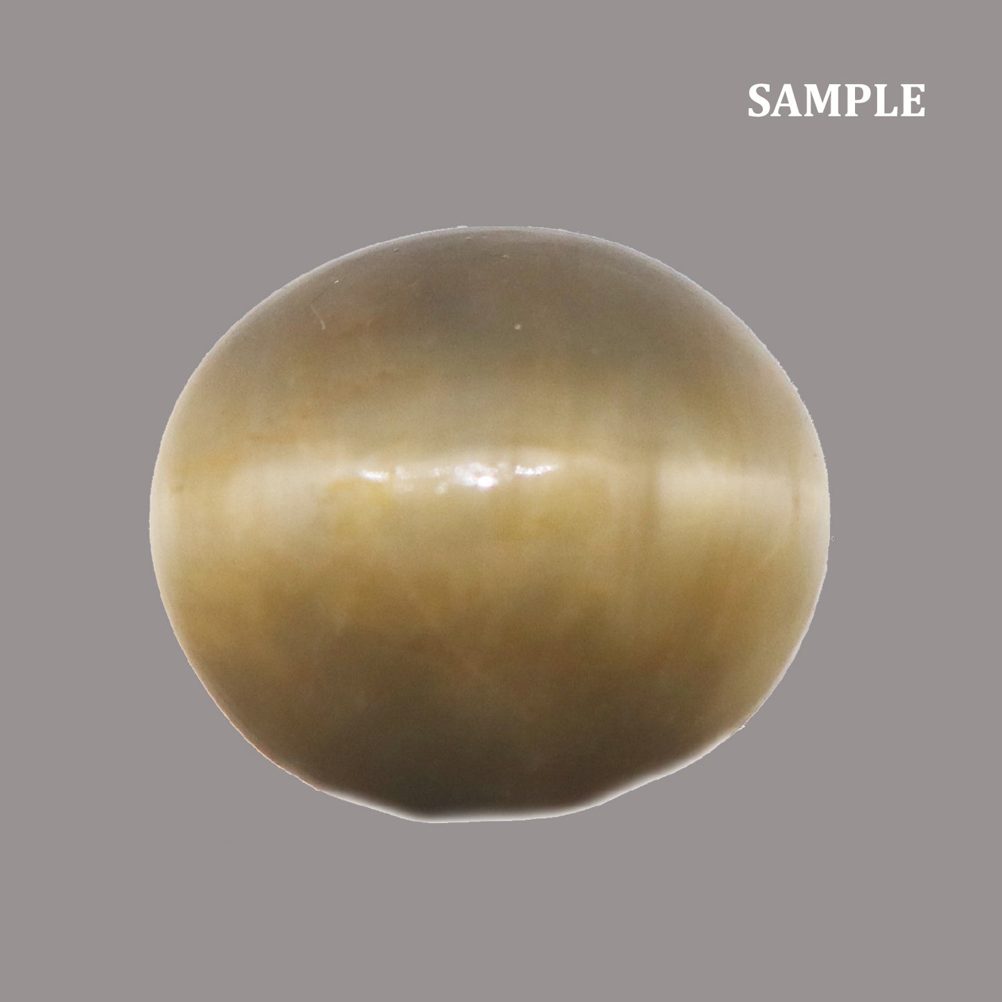 Cats Eye (Quarts)