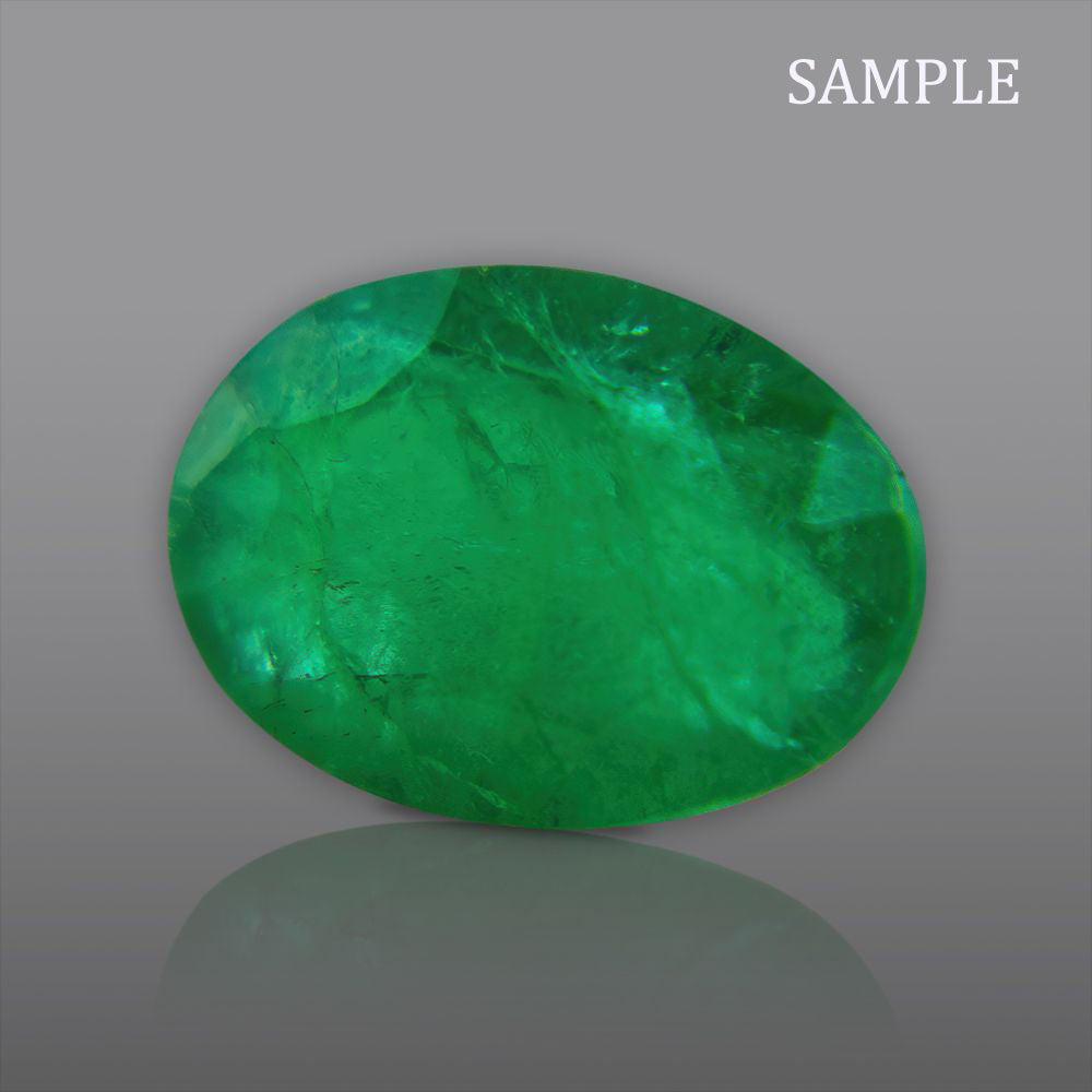 Emerald(Panna)