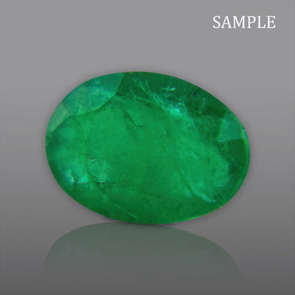 Emerald(Panna)