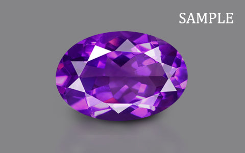 Amethyst(Kataila)