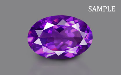 Amethyst(Kataila)