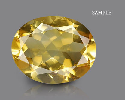 Citrine ( Sunhela )