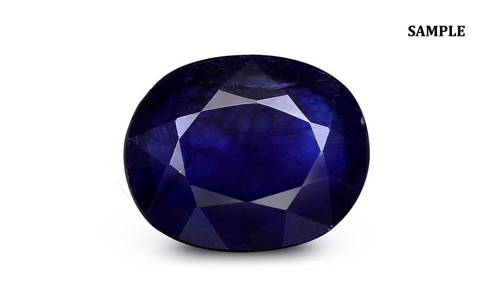 Blue Sapphire(Bangkok)
