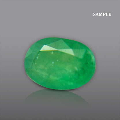Green Quartz