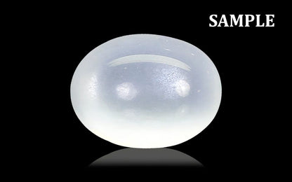 White-Moonstone