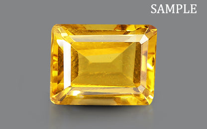 Citrine ( Sunhela )
