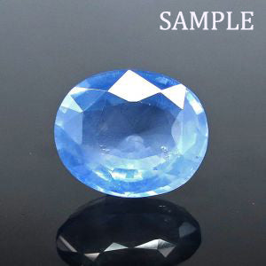 Blue Sapphire(Ceylon)
