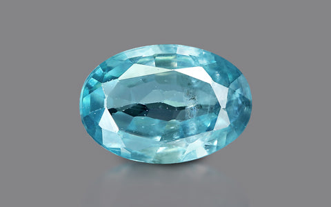 Zircon (Blue)