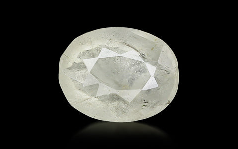 White Topaz