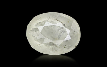 White Topaz