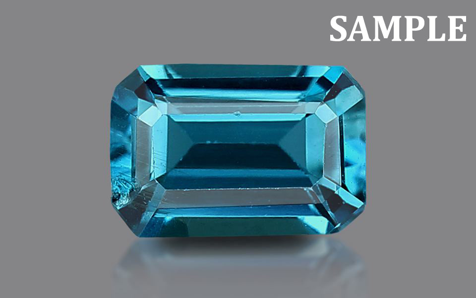 Blue Topaz
