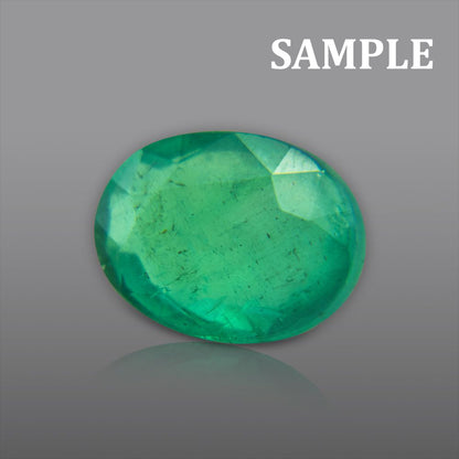 Green Quartz