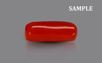Red Coral(Capsules)
