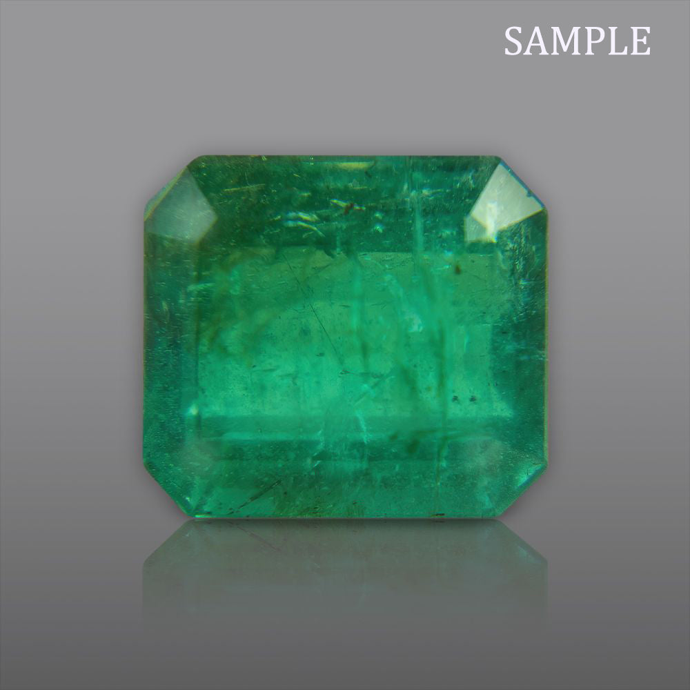 Emerald(Panna)