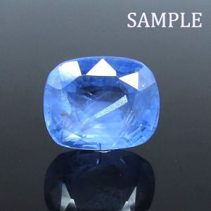 Blue Sapphire(Ceylon)
