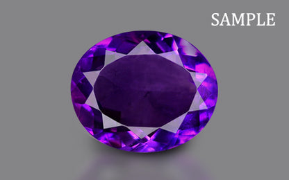 Amethyst(Kataila)