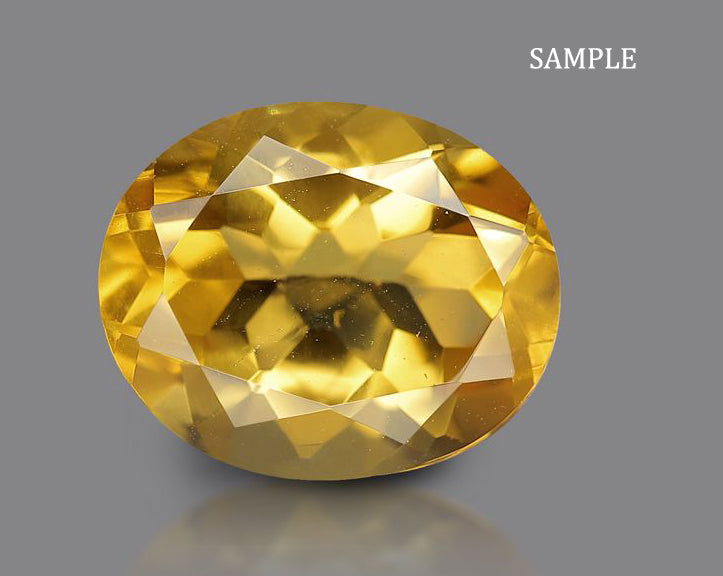 Citrine ( Sunhela )