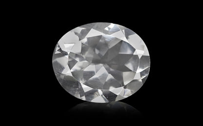 White Topaz