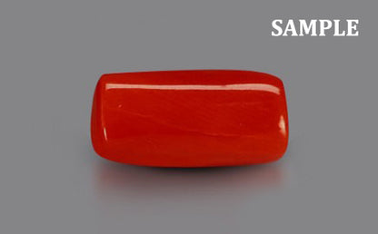 Red Coral(Capsules)