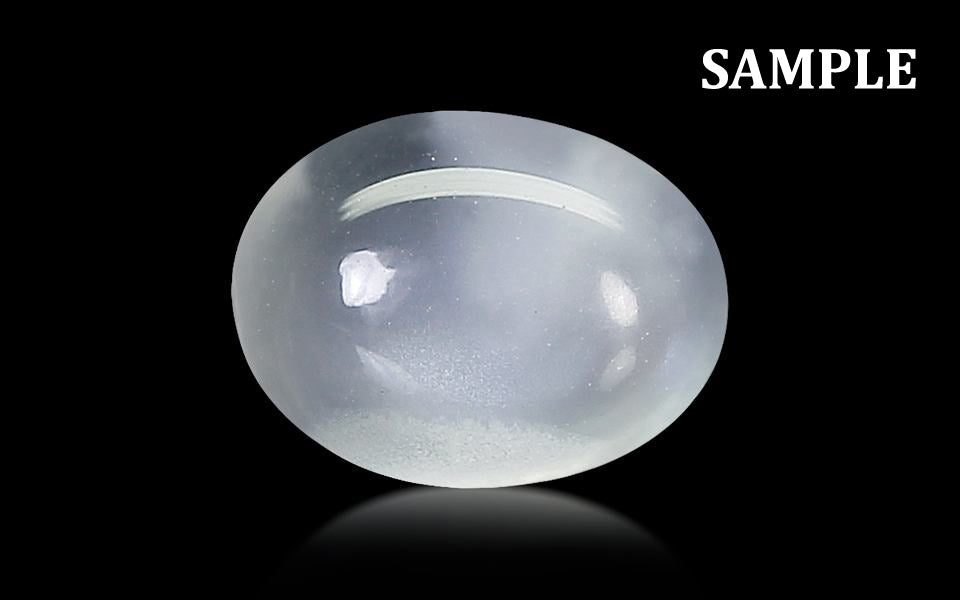White-Moonstone