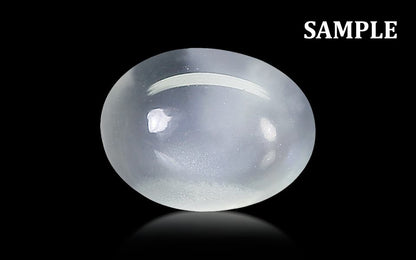 White-Moonstone