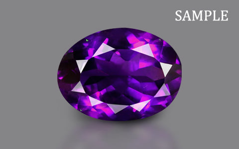 Amethyst(Kataila)